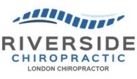 Riverside Chiropractic – London Chiropractor Logo