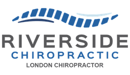 Riverside Chiropractic – London Chiropractor Logo