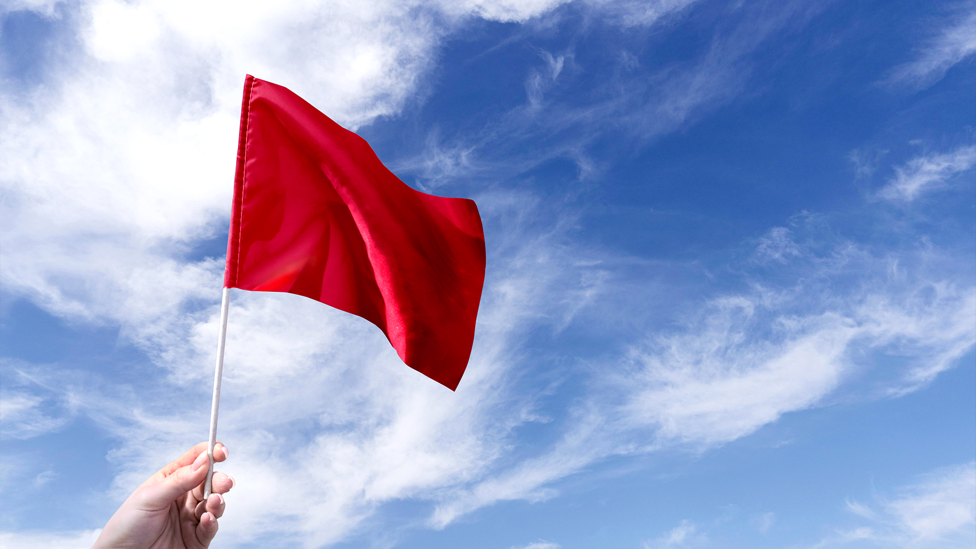 Chiropractic Red Flag