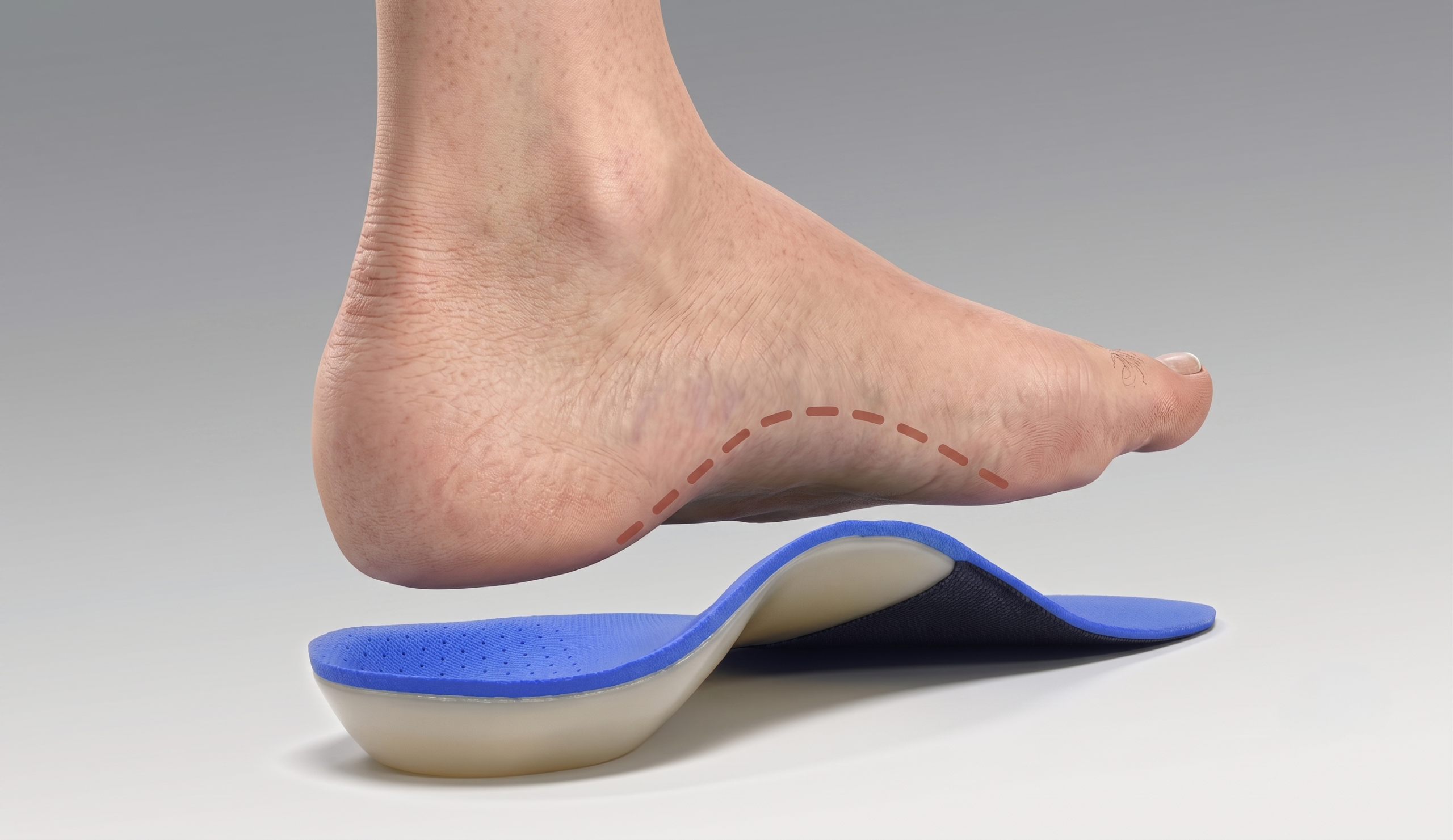 Custom Orthotics