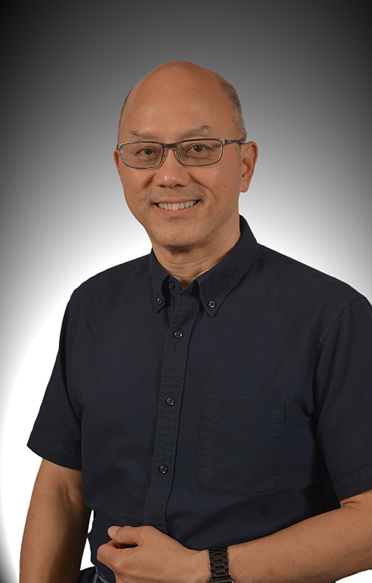 Don photo with shirt small size Don Registered Massage Therapist Riverside Chiropractic London Chiropractor
