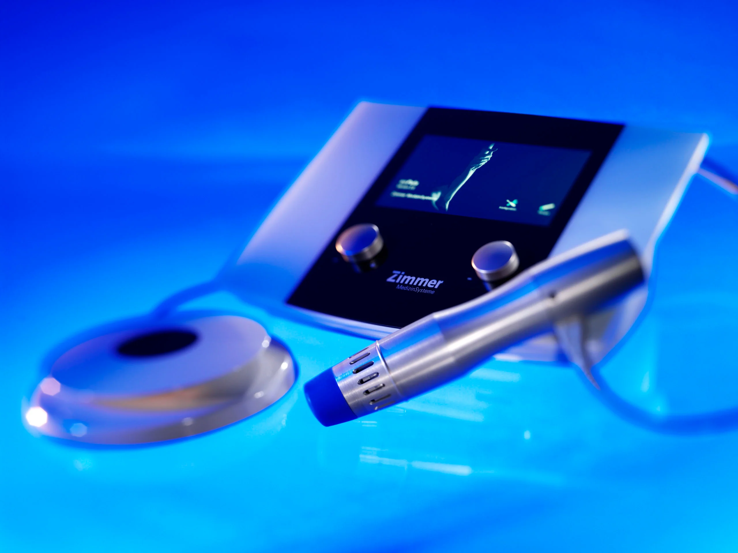Shockwave Therapy 3 Shockwave therapy London ON Riverside Chiropractic