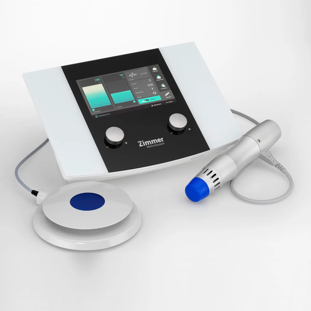 Shockwave therapy London ON Riverside Chiropractic