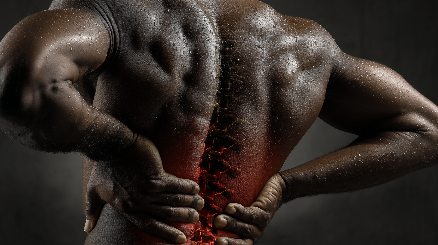 Back Pain Treatment London On