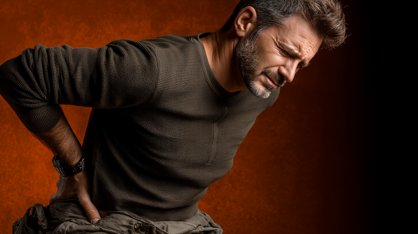 back pain Back Pain Relief London Ontario