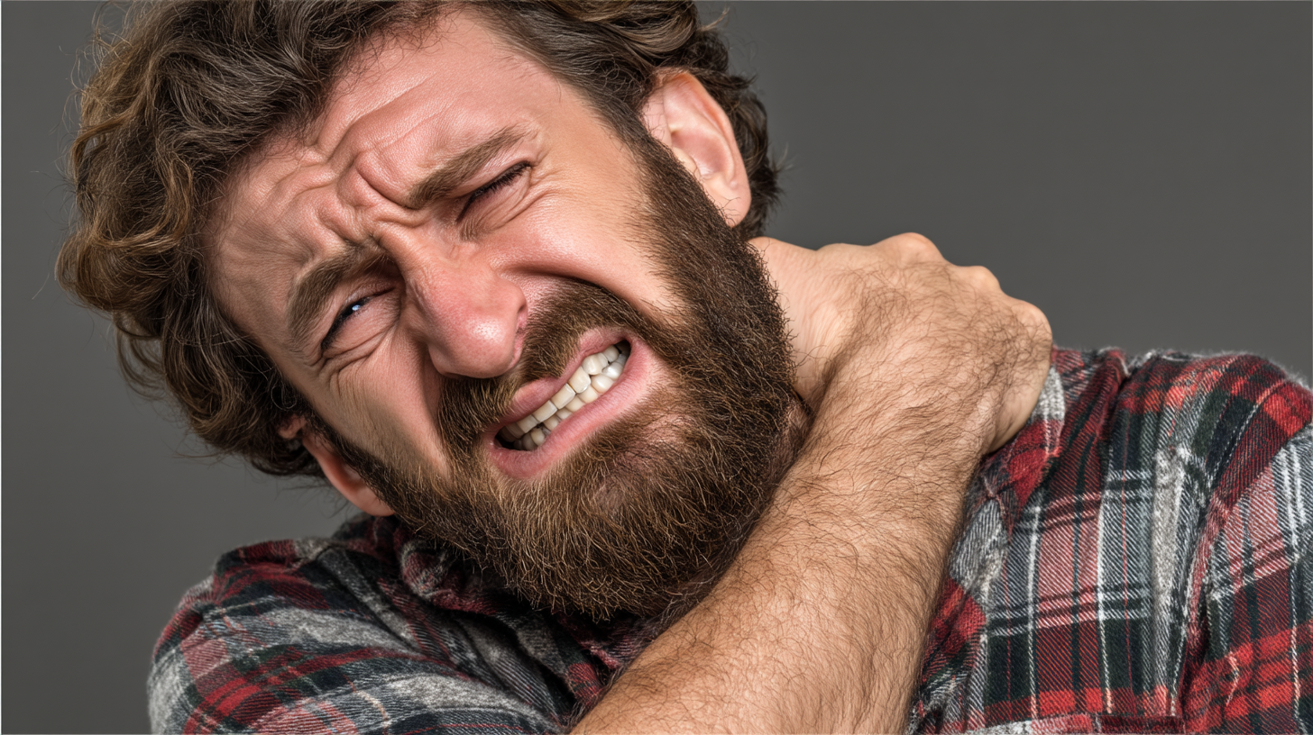 neck pain neck and shoulder pain relief chiroprator london ON