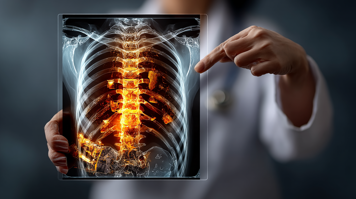 Finding the right chiropractor
