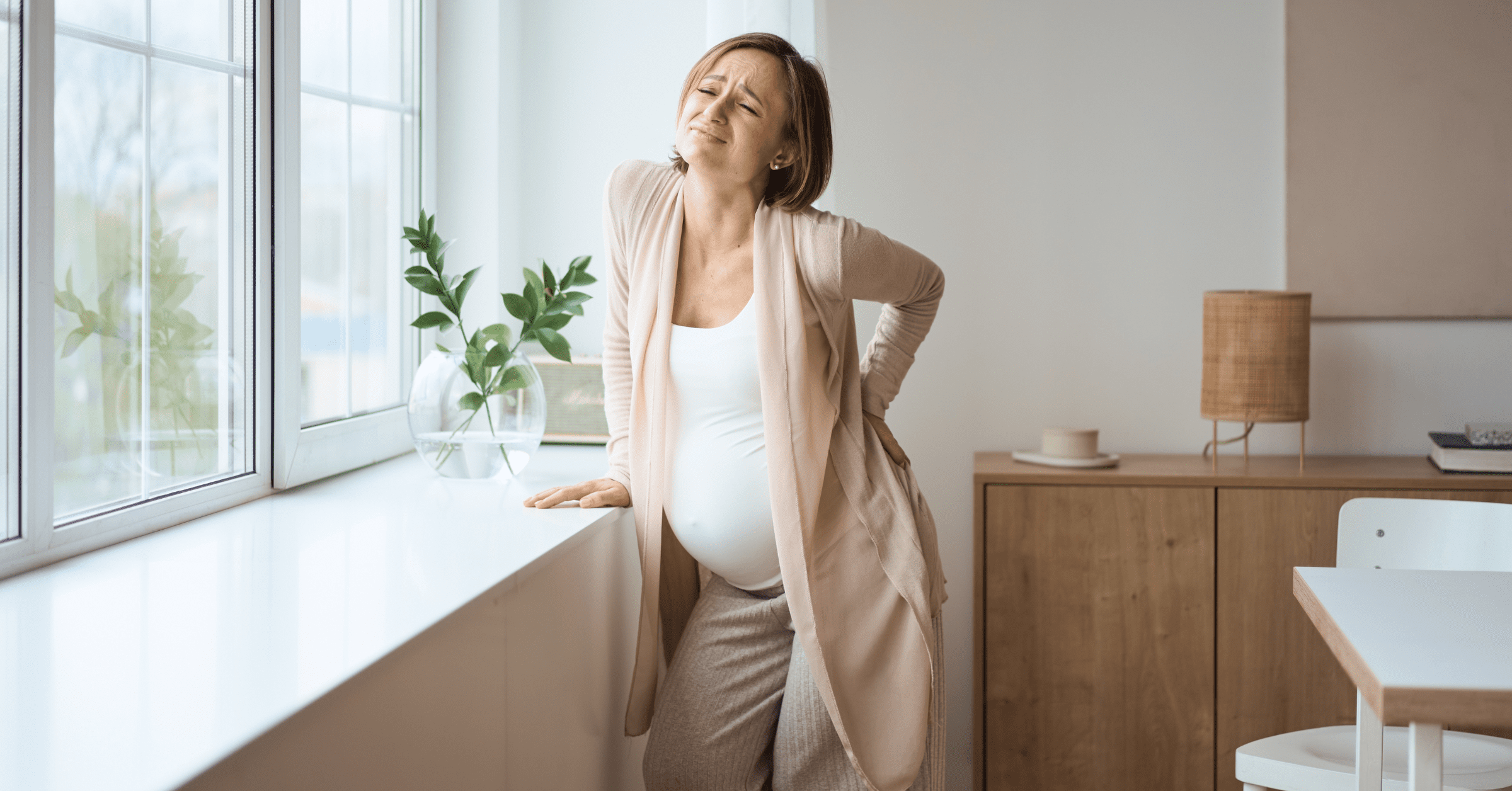 Chiropractic Helps Pain During Pregnancy