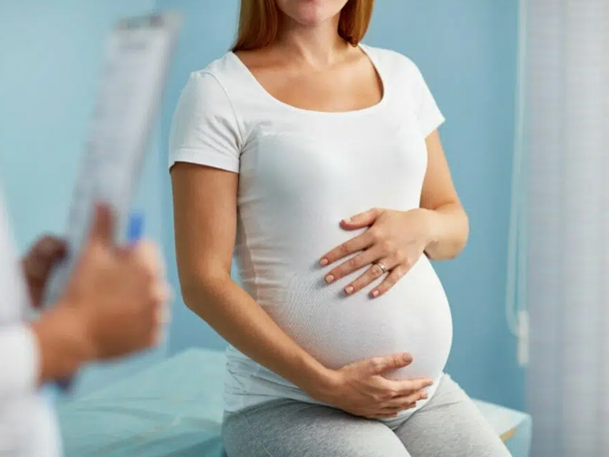 Chiropractic Care During Pregnancy